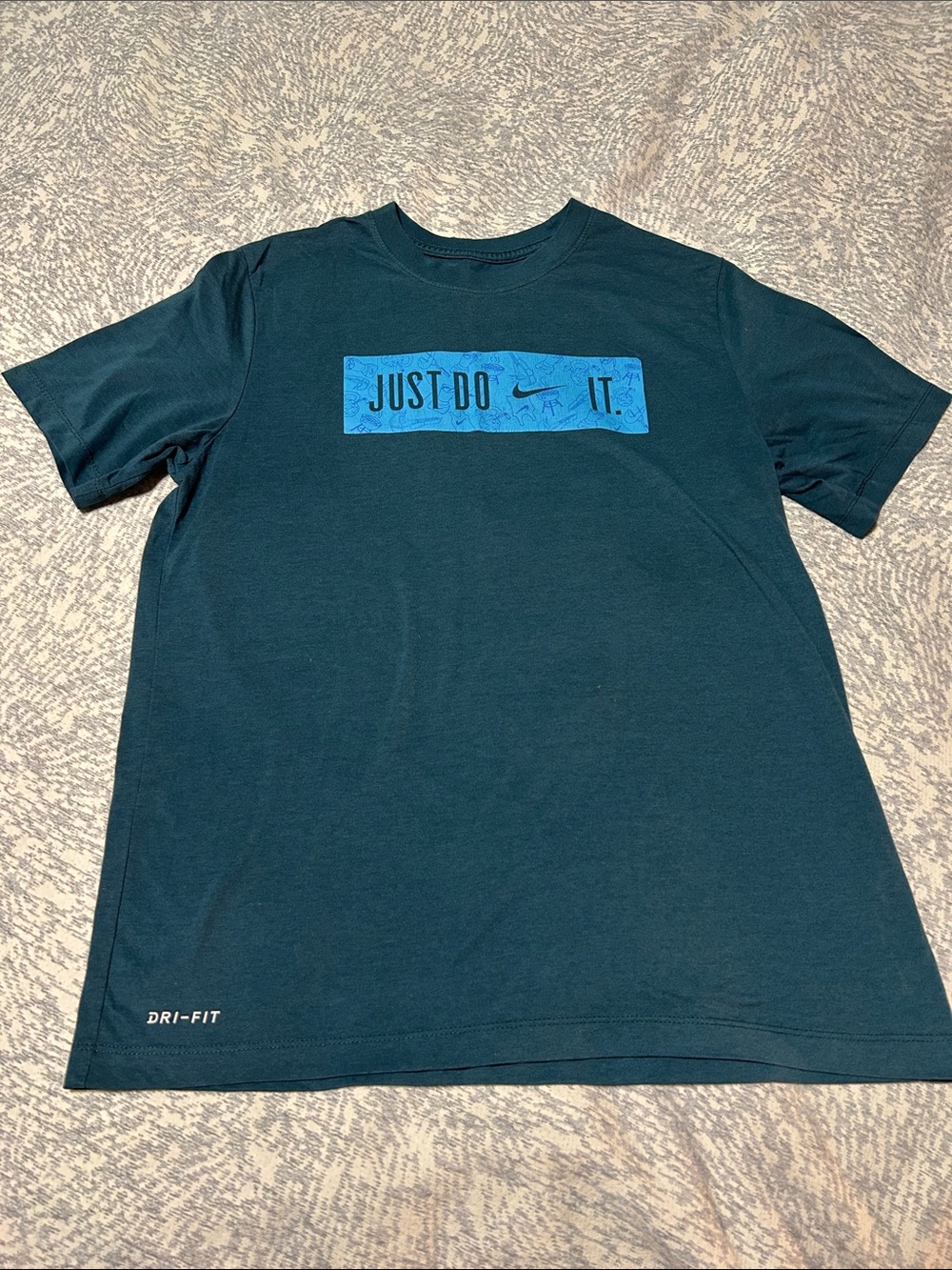 Nike Dri Fit Tee
